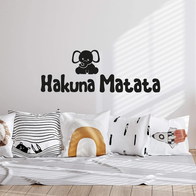 Hakuna Matata 3