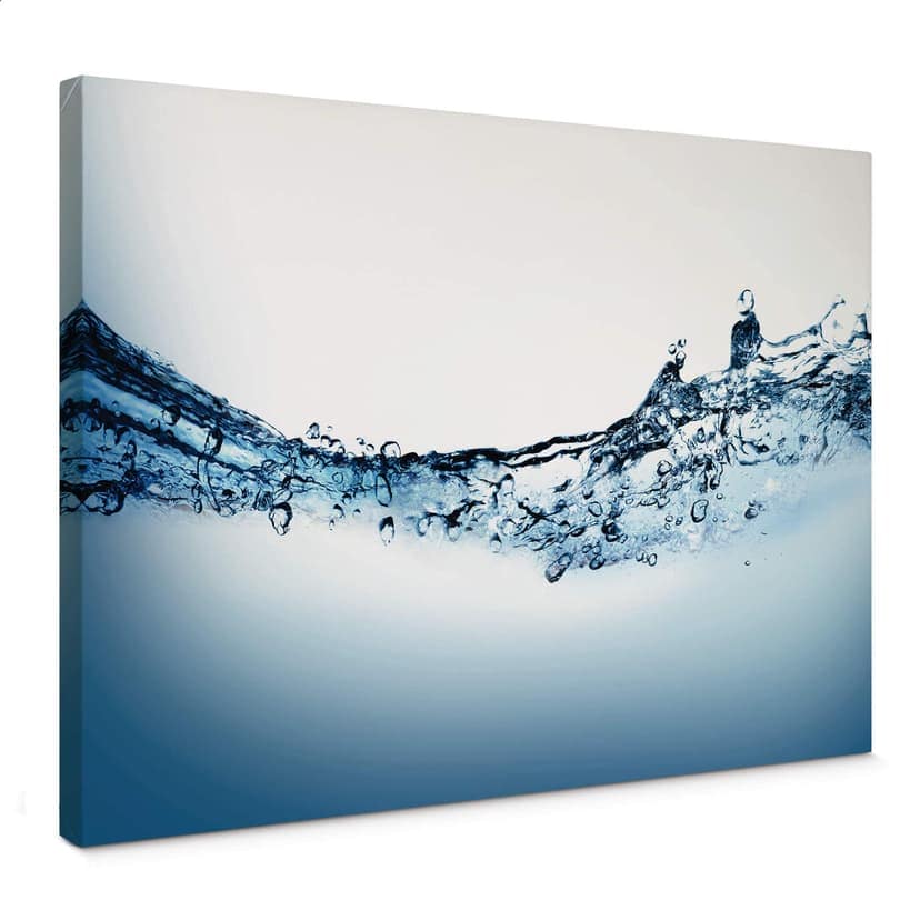 Flusso d’acqua