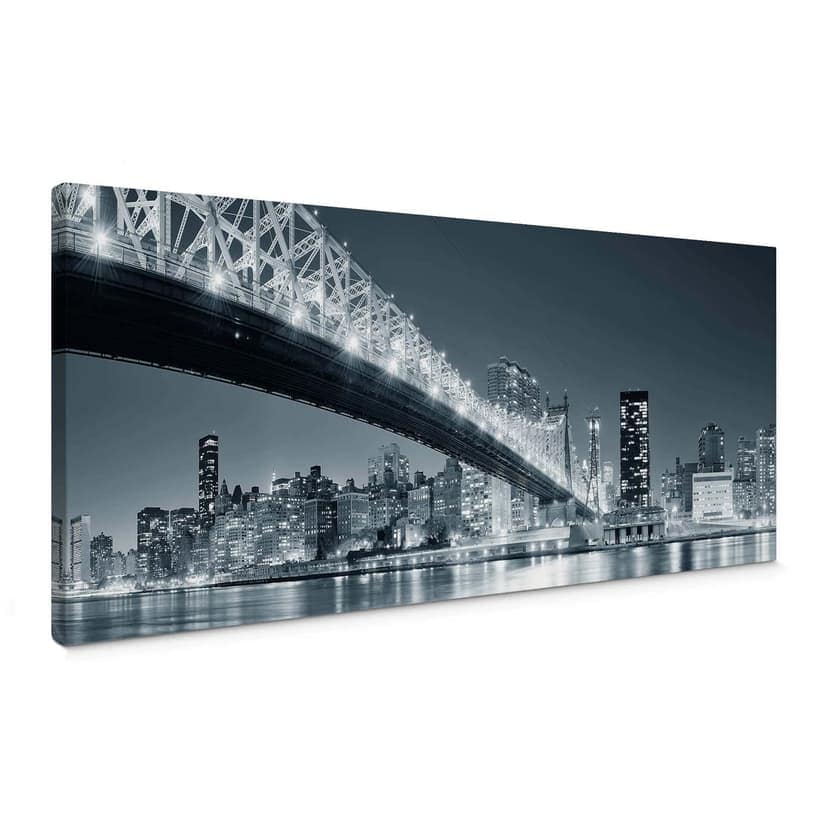 New York di notte 3