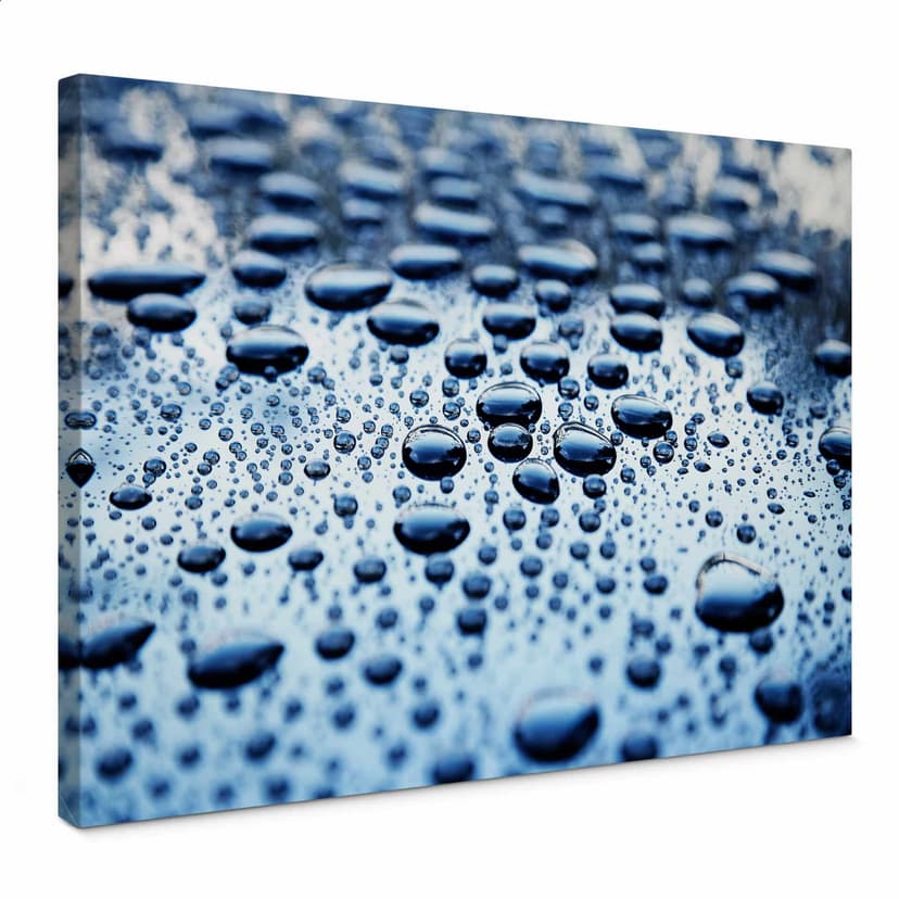Gocce d’acqua