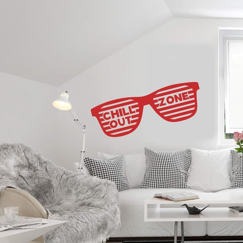 Chillout zone 4