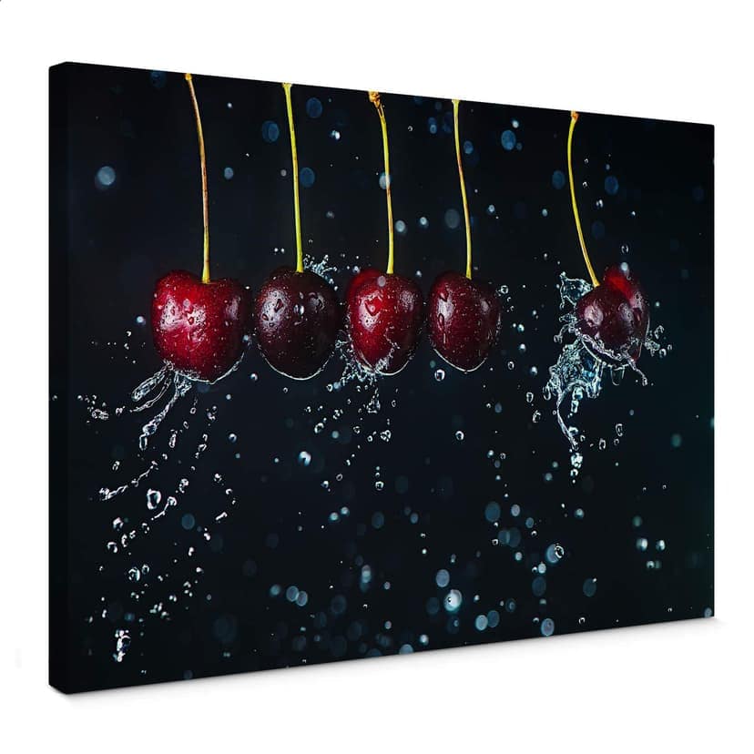 Stampe su tela –  Belenko - Newtons Cradle