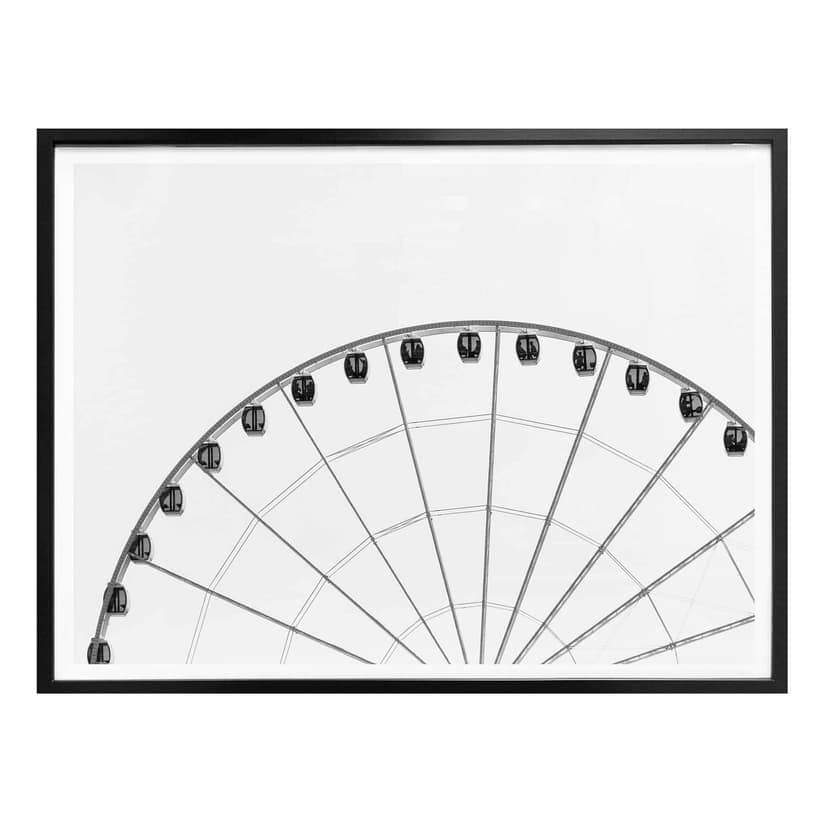 Poster - Ruota panoramica 01