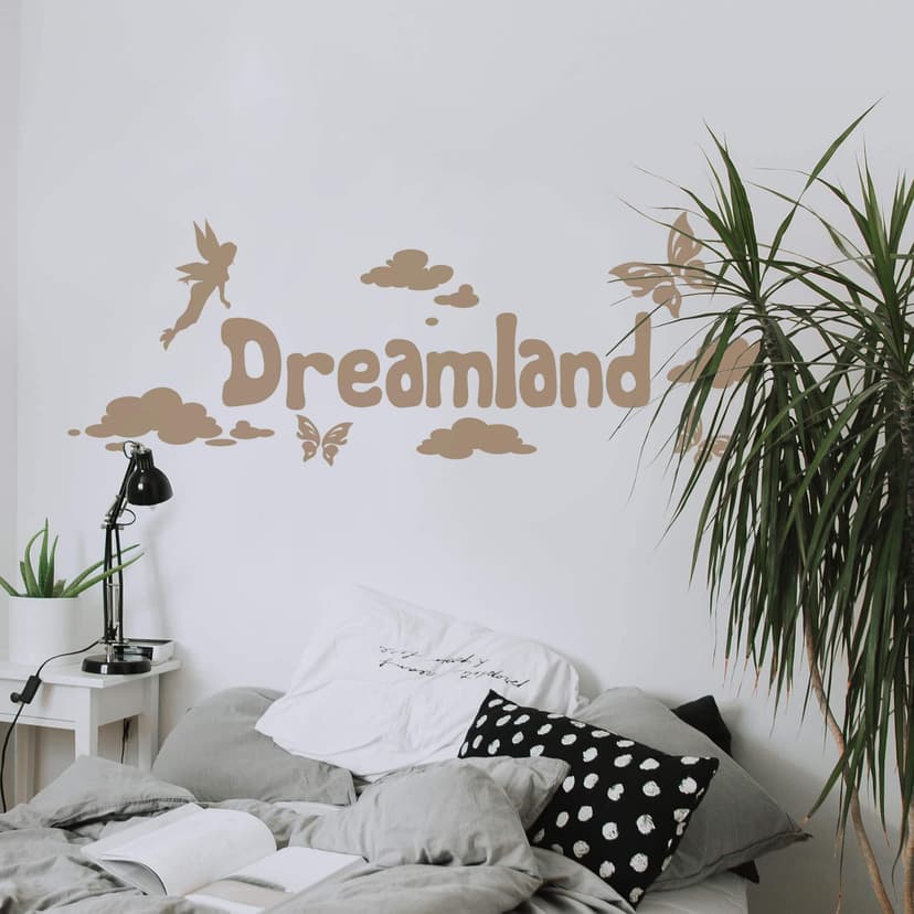 Dreamland