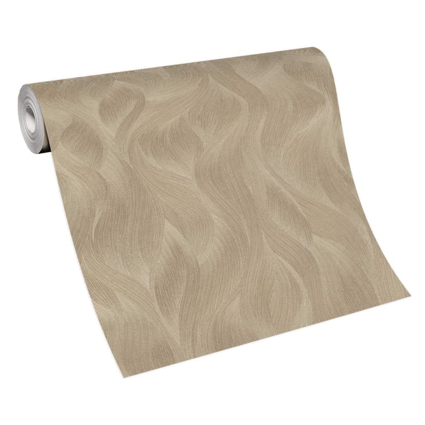 ELLE Decoration carta da parati - Waves