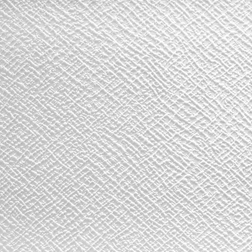 A.S. Création - carta da parati in TNT verniciabile Meistervlies Pro Protect 2 colore bianco