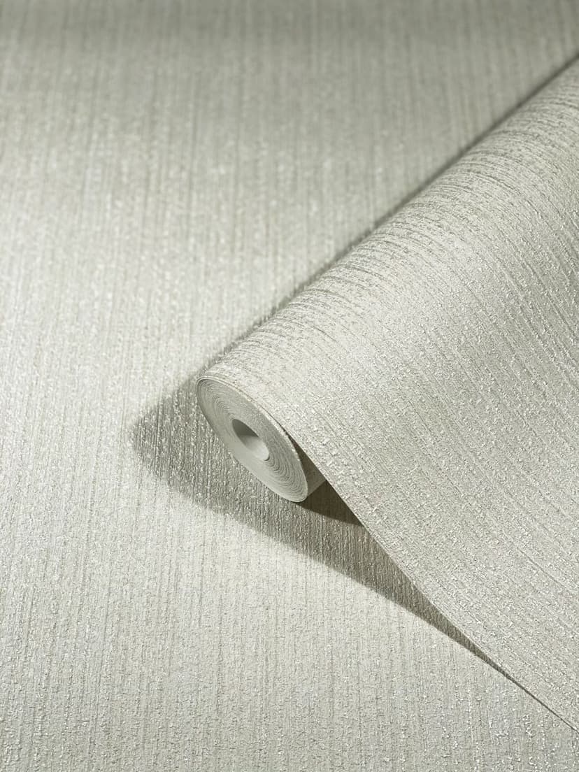behang SCHÖNER-WOHNEN vliesbehang, structuurbehang beige