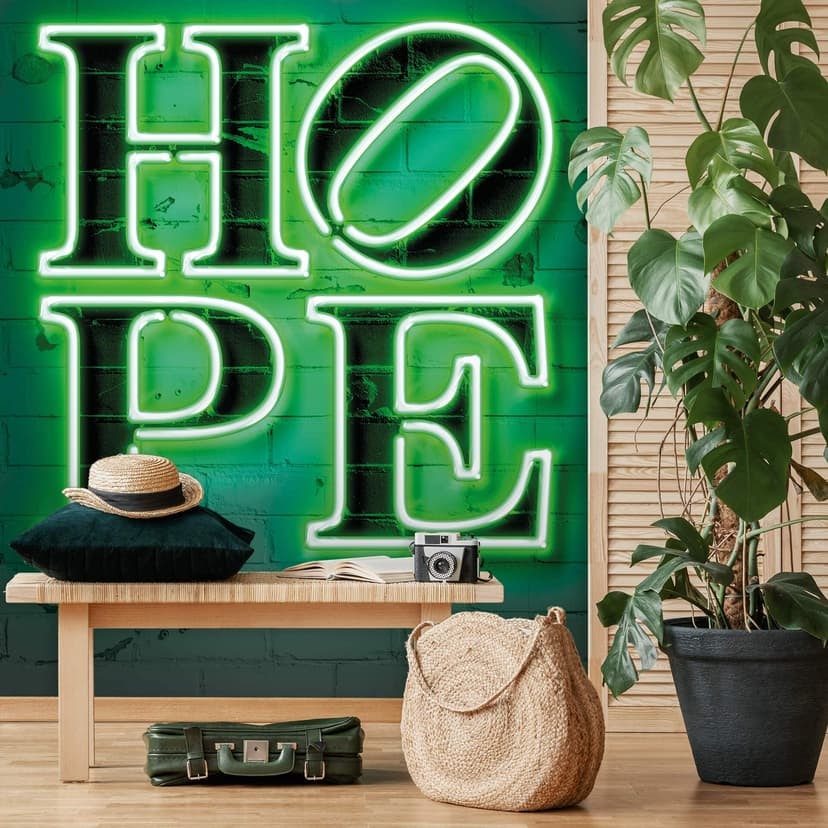 Fotomurale Mielu - Hope