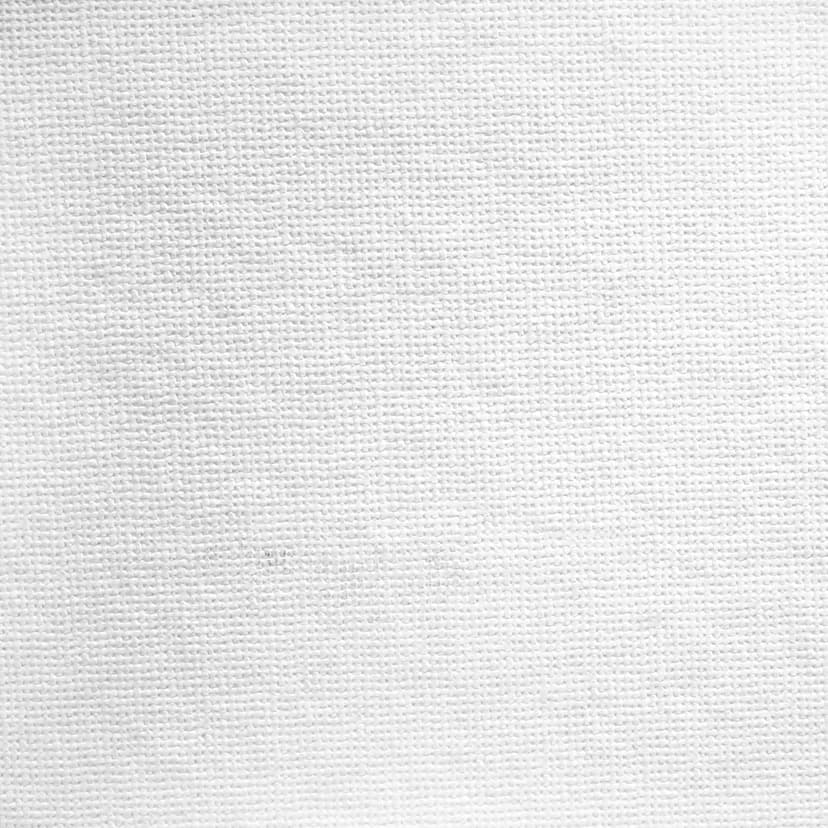 A.S. Création - carta da parati in TNT verniciabile Meistervlies 4 Creativ colore bianco