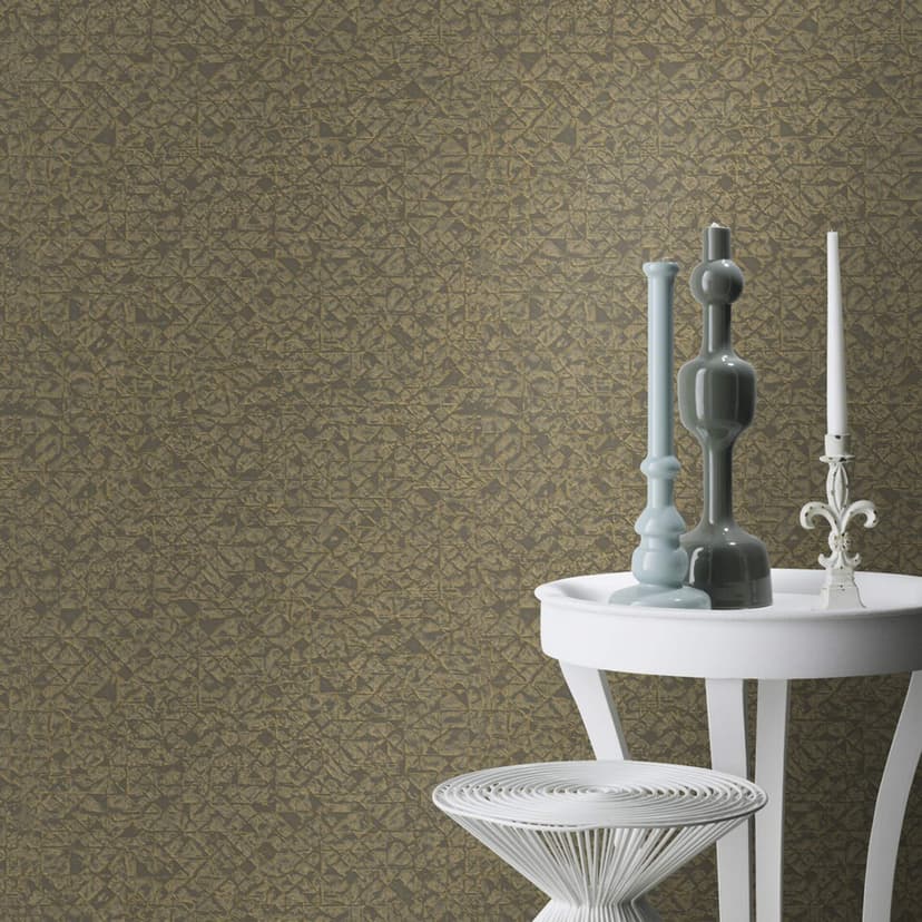 Rasch carta da parati motivi - Kalahari metallic