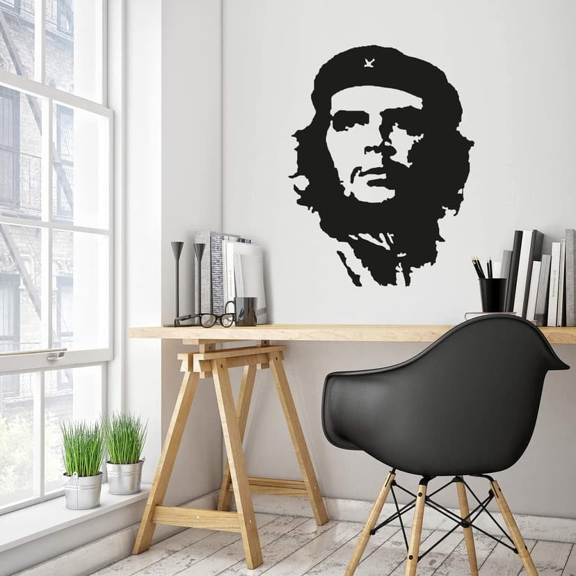Adesivo murale - Che