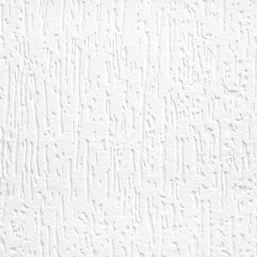 A.S. Création - carta da parati in TNT verniciabile Meistervlies Pro Protect 2 colore bianco