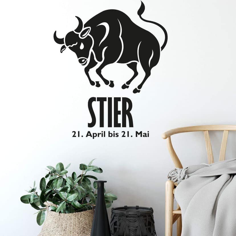 Segni zodiacali - toro