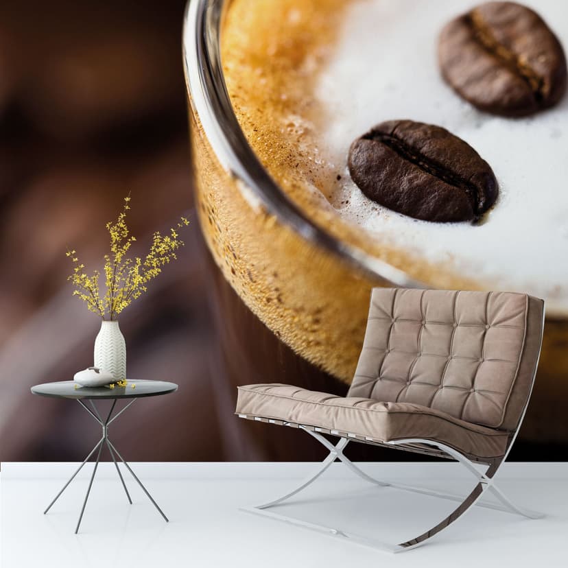 Fotomurale – Caffè 2
