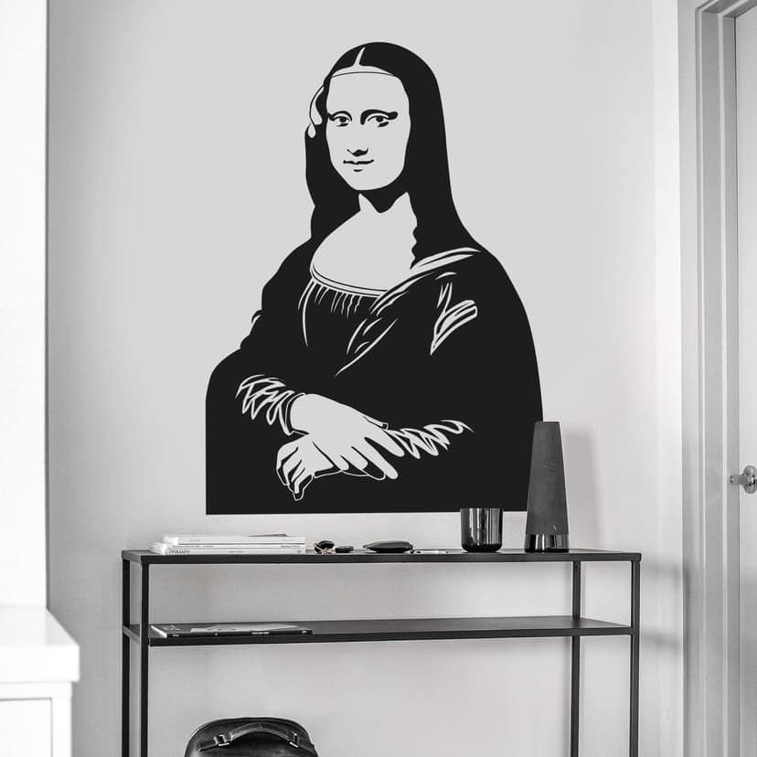 La Gioconda