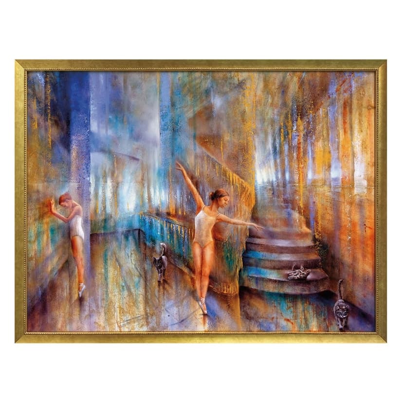 Poster Schmucker - Gatti