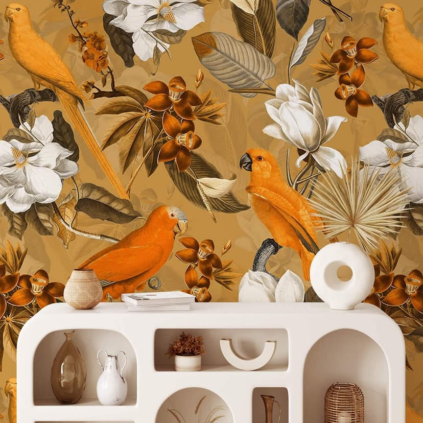 Fotomurale UN Designs - Tropici