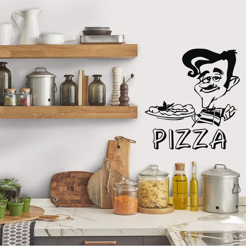 Il pizzaiolo Salvatore