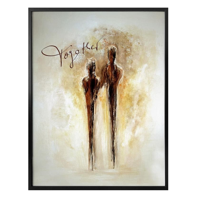 Poster Melz - Together