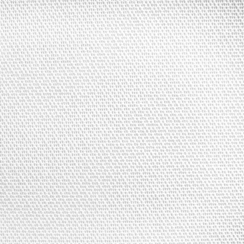A.S. Création - carta da parati in TNT verniciabile Meistervlies 4 PRO colore bianco