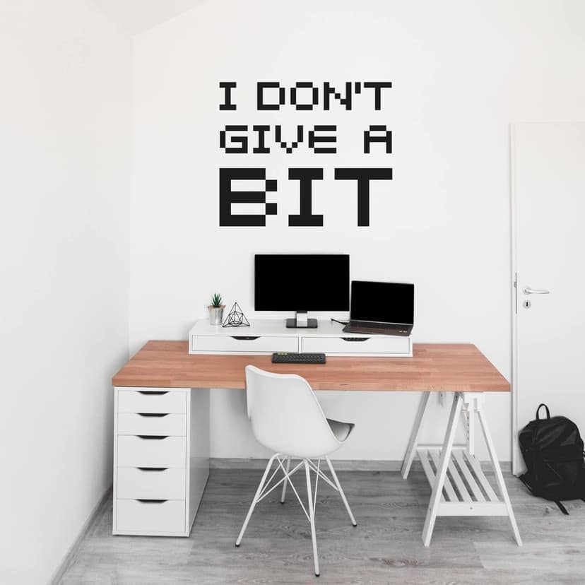 Give a bit...