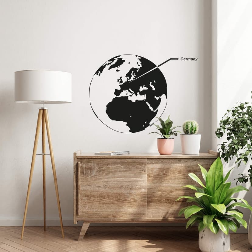 Globo terrestre