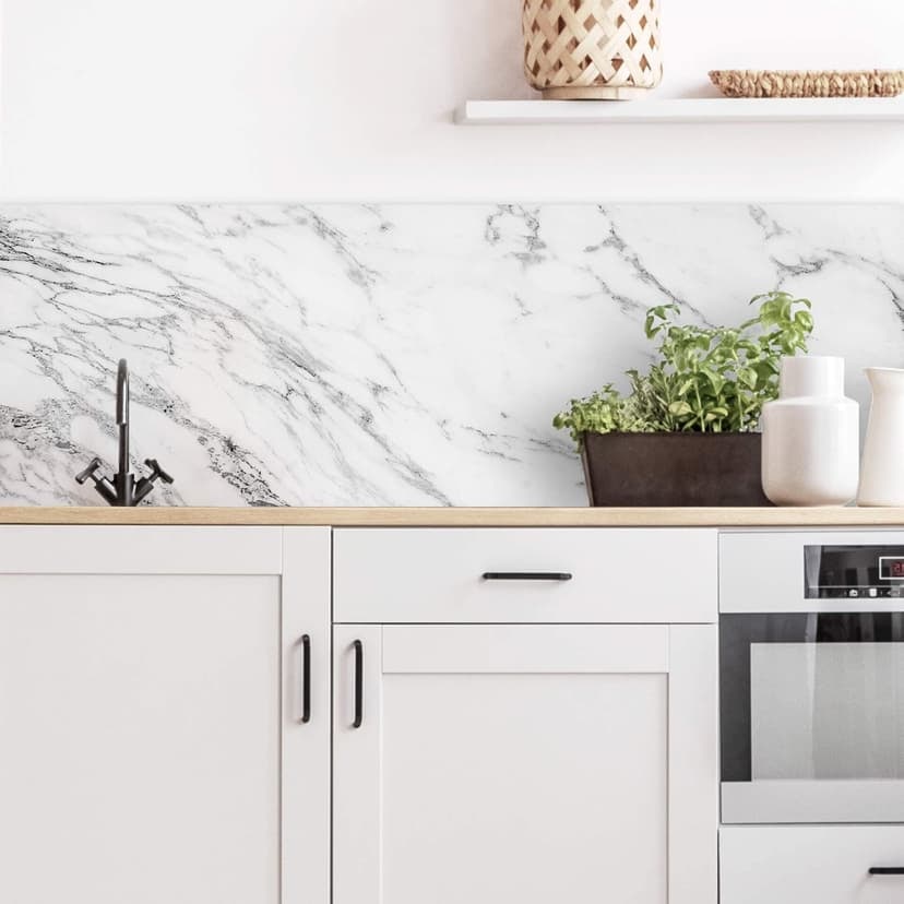 Rivestimento per cucina - Marmo 04