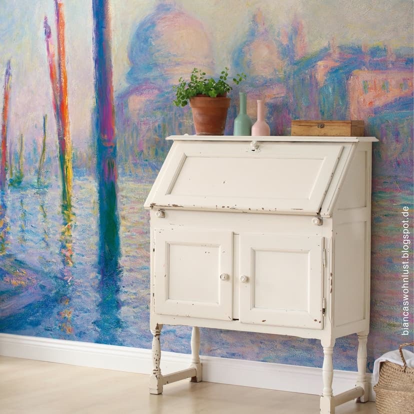 Fotomurale Monet - Venezia