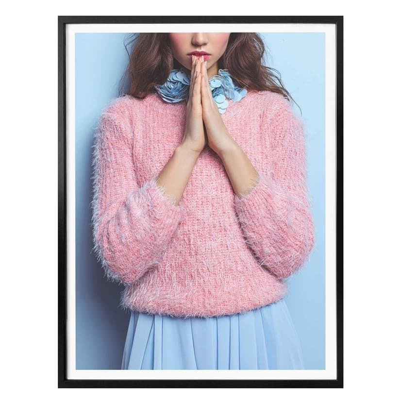 Poster Leshchenko - Rosa