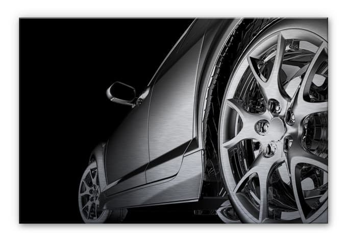 Passione per i motori