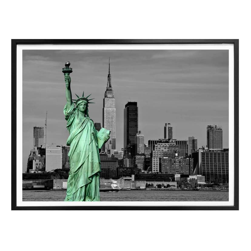 Poster - Statua della Libertà