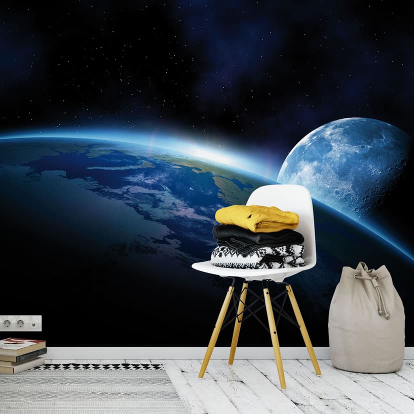 Fotomurale – Il pianeta Terra