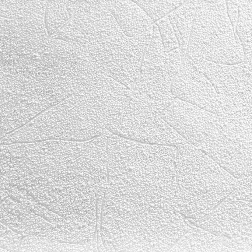 A.S. Création - carta da parati in TNT verniciabile Meistervlies Pro Protect 2 colore bianco