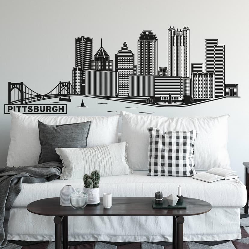 Profilo di Pittsburgh