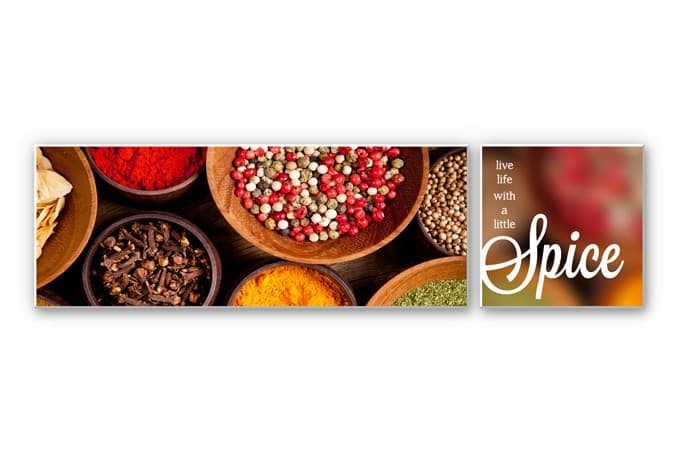 Stampa su Forex - Live life with a little spice (2 parti)