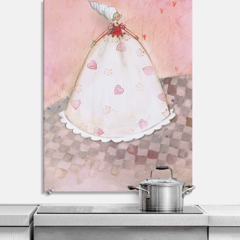 Paraschizzi Leffler - Madame Muffin