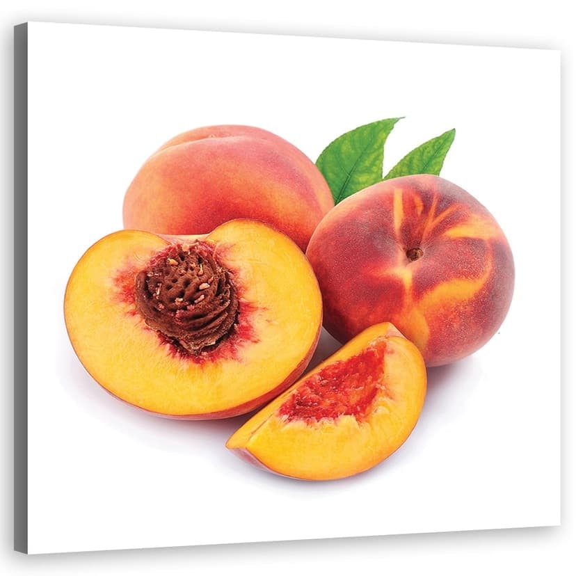 Stampe su tela di frutta