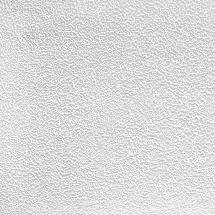 A.S. Création - carta da parati in TNT verniciabile Meistervlies Pro Protect 2 colore bianco