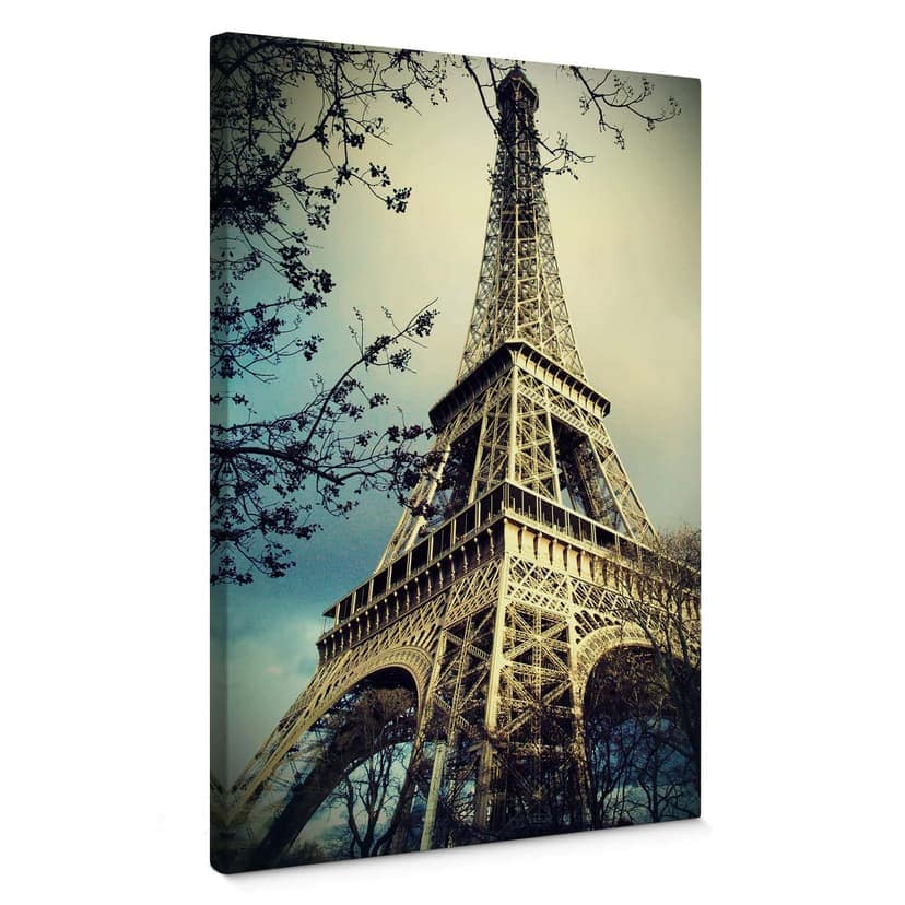 Parigi - Torre Eiffel