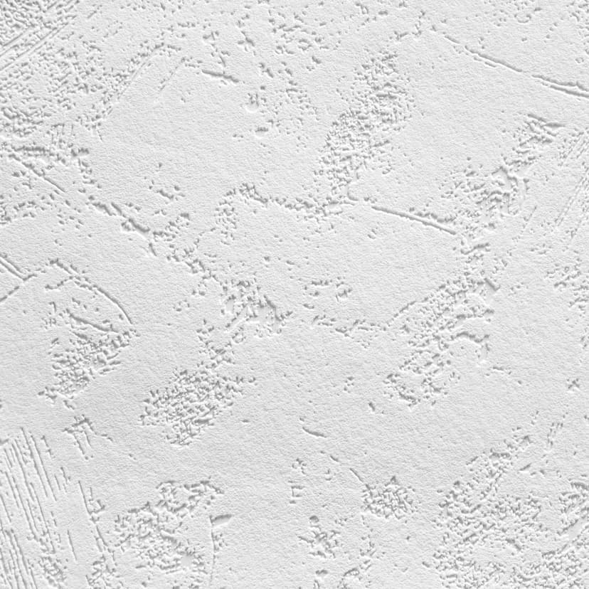 A.S. Création - carta da parati in TNT verniciabile Meistervlies Pro Protect 2 colore bianco