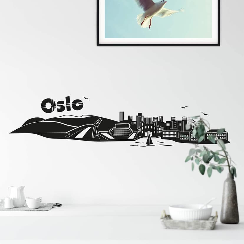 Profilo di Oslo