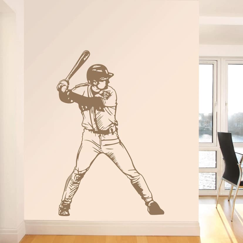 Baseball 8