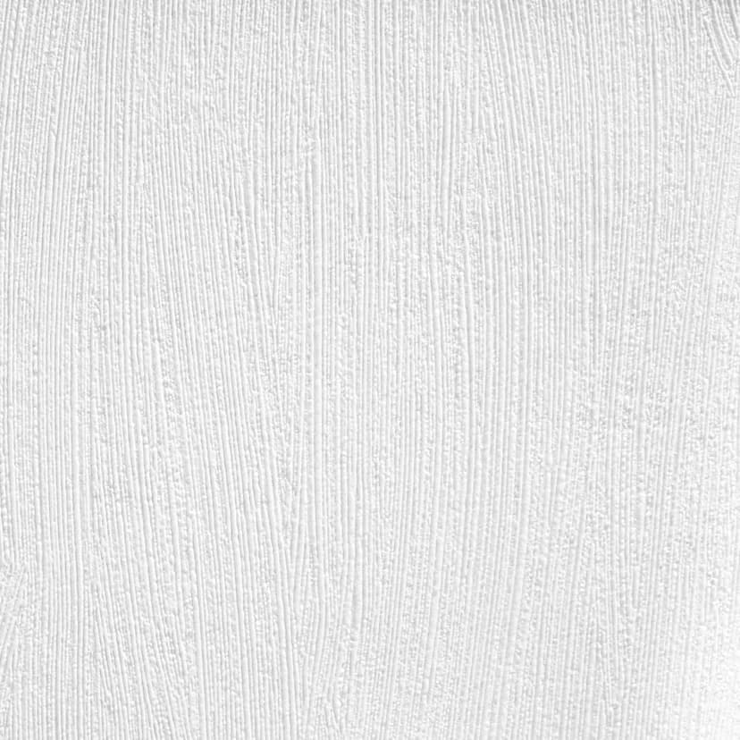 Architects Paper - carta da parati in TNT verniciabile Pigment Classic colore bianco