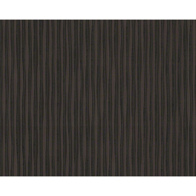 Versace Wallpaper - carta da parati Creamy Barocco colore marrone