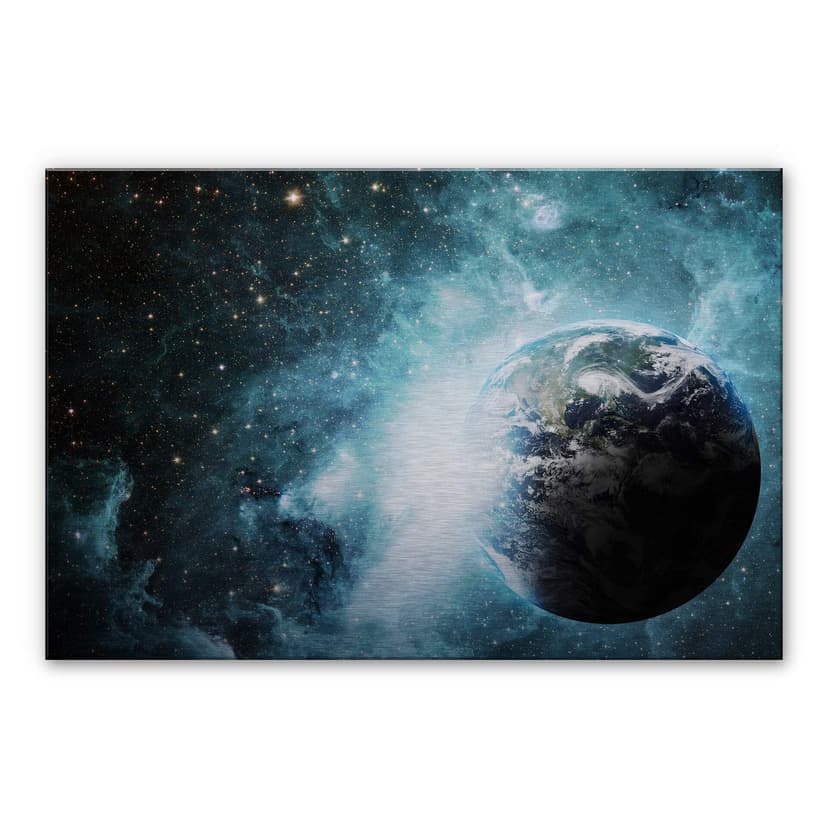In una galassia lontana lontana