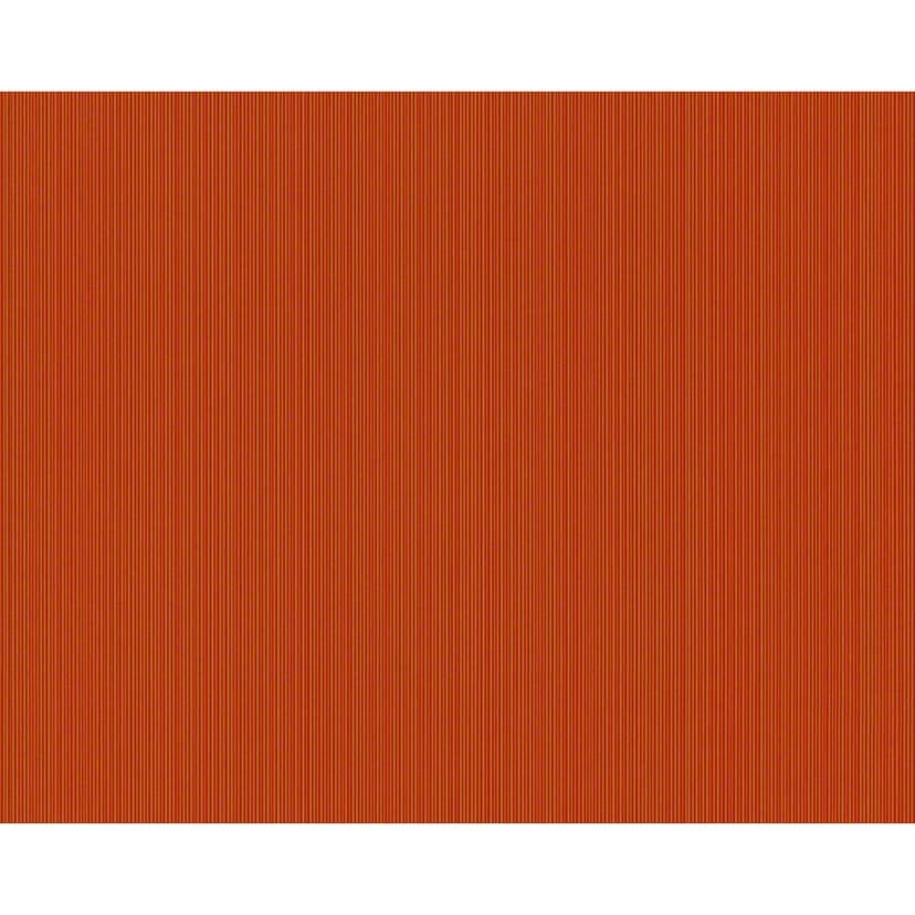 Versace Wallpaper - carta da parati Greek colore metallizzato, rosso