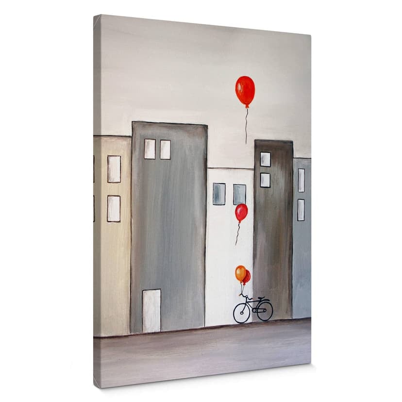 Melz – Il venditore di palloncini