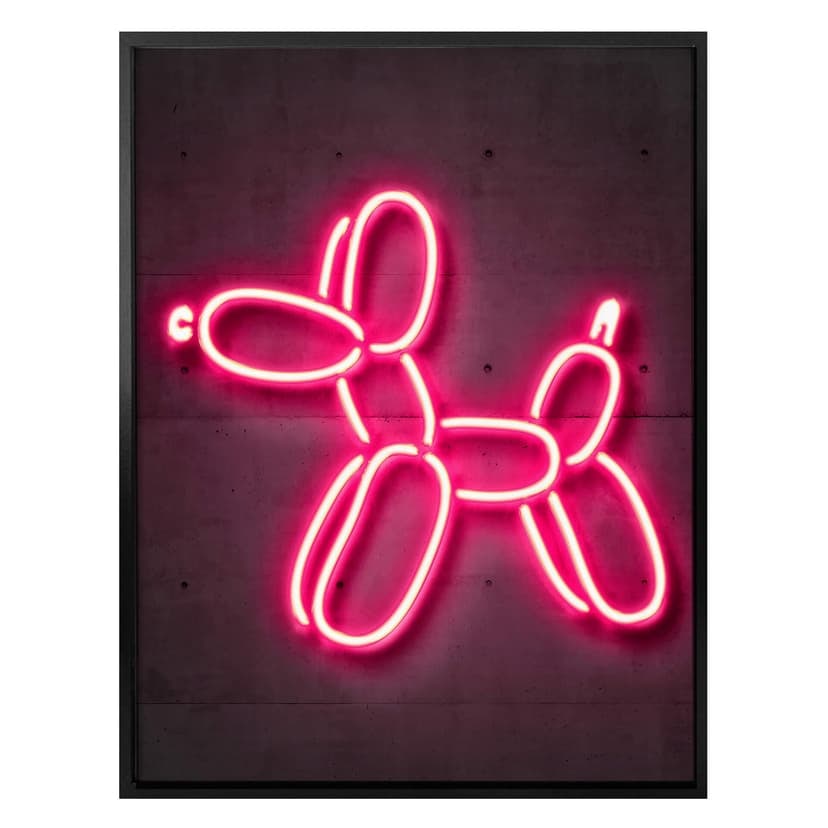 Poster Mielu - Balloon dog