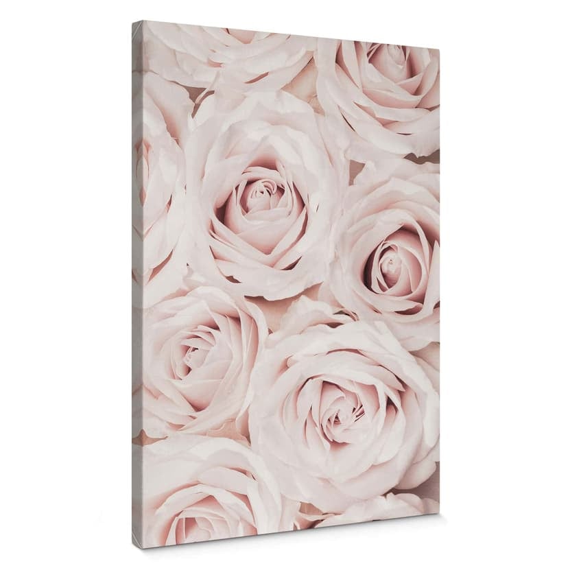 Stampa su tela 1X Studio - Bouquet