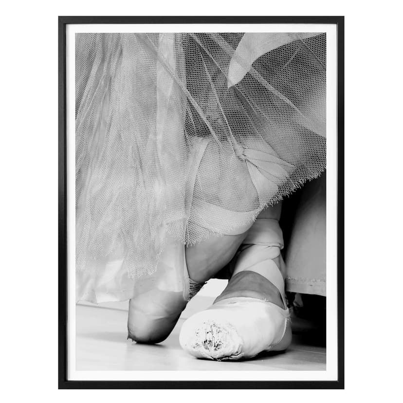 Poster - Ballerina